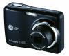 GE C1433 14.0 megapixel digital camera 3X optical zoom, 2.4-inch LCD screen (Black)